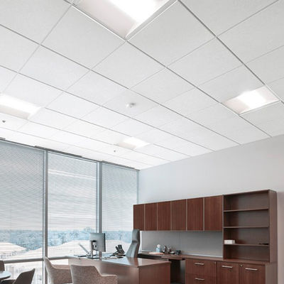 Armstrong Design Mineral Fiber Ceiling Board Черный цвет для потолочных плиток 2 x 4
