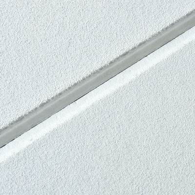 Художественный звукоизоляционный OEM USG BORAL Hotel Mineral Wool Ceiling Plate