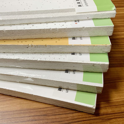 USG Продукт 2X4 Акустические перфорированные потолочные плитки из минеральных волокон с индивидуальным размером