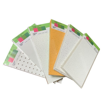 Armstrong Design Mineral Fiber Ceiling Board Черный цвет для потолочных плиток 2 x 4