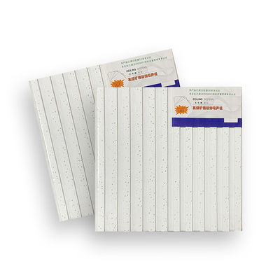 Armstrong Design Mineral Fiber Ceiling Board Черный цвет для потолочных плиток 2 x 4