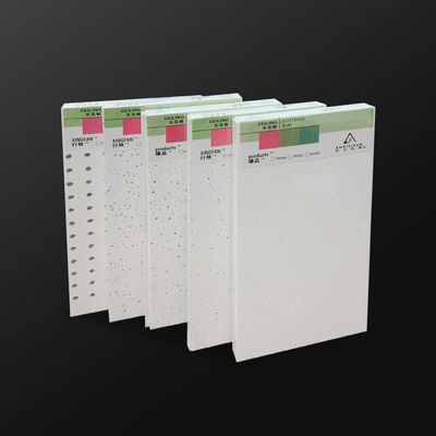 Armstrong Design Mineral Fiber Ceiling Board Черный цвет для потолочных плиток 2 x 4